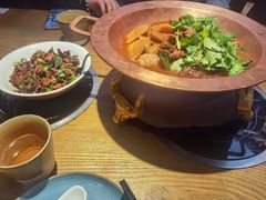 -吃饭皇帝大(合生汇店)