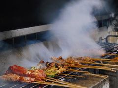 -抚琴第一烤(抚琴地铁站A口店)