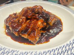 常来招牌碌鹅-常来小聚·广州非遗传承餐厅(高德置地店)