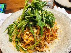 意式肉酱面-BAKER&SPICE(BFC外滩金融中心店)