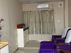 -强手盲人推拿·颈肩腰背调理(南新路店)