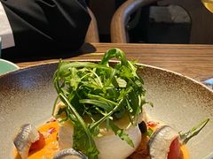 -Apollo·西班牙小酒馆(安福路店)