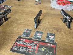 -嗨刻桌游(天一豪景店)