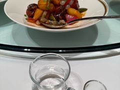 -金轩中餐厅 Jin Xuan(浦东丽思卡尔顿酒店)