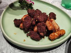 -阿娘家·原生态农家菜(国顺东路店)