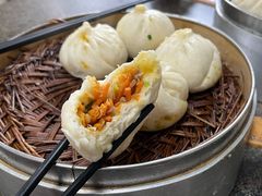 牛肉红萝卜-胡家包子·清真(大众巷店)