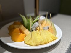 -海底捞火锅(正大乐城店)