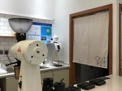 -Onirii Coffee(长乐路店)