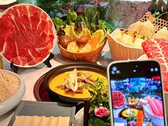 -捞神煲汤火锅(湖滨商业街店)