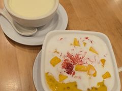 -南信牛奶甜品专家