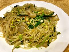豆芽炒海蜇-瑞记湛江鸡饭店·粤西第一鸡(粤垦店)