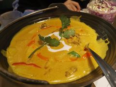 -美奈小馆·越南料理(中航城君尚购物中心店)