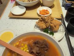-味千拉面(增城万达广场店)