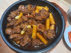 -米村拌饭(王府井喜悦店)