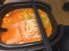 -阿香米线(大悦城店)
