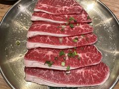 -汉拿山(北京上地华联店)