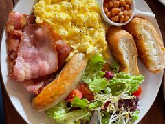 -VESH COFFEE(定西路店)