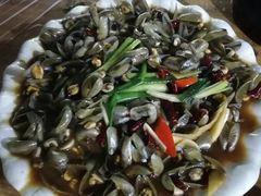 -连家船海鲜大排档·20年闽菜店(厦大店)