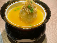 -莲·中餐厅(成都首座万豪酒店)