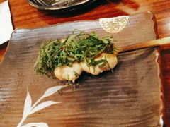 -鸟鹏烧鸟居酒屋(仁恒梦中心店)