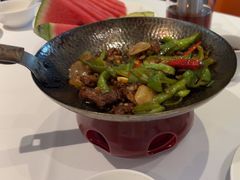 -眉州东坡(北苑华贸店)