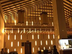 -金石唐风国际温泉会馆