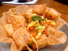 -云山茶餐厅(广东大厦店)