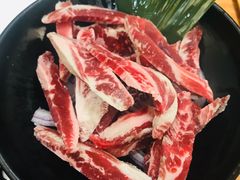-九田家黑牛烤肉料理(郫都万达檬柏西路店)