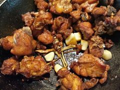 -孙家外婆•长春地标美食新名片(吾悦广场店)