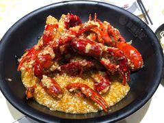 -聚味瞿记·龙虾堂(天元店)