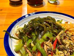 -公交新村粉店(赤岗冲店)