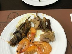 -铂丽斯国际大酒店-凯悦自助餐厅