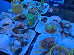-萧邦音乐会所KTV·蒸汽活海鲜自助(福田店)