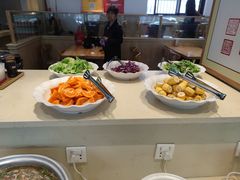 -素满香·素食自助餐(苏州·临顿路店)
