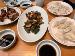 -一轩饺子馆(丽都店)