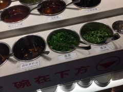 -海底捞火锅(大融城店)