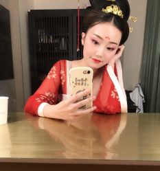 -盘子女人坊古装写真摄影(天津总店)