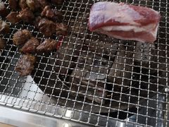 -肉甲韩国木炭烤肉(新壹街1店)