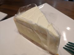 纽约芝士-星巴克臻选(北京太阳宫凯德店)