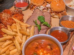 -Devils’ Brewery小恶魔精酿啤酒(武汉天地店)