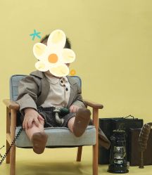 -倾城宝贝儿童摄影(广州天河店)
