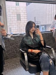 -厘里·salon