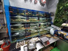 -海味当家·蒸锅海鲜(中山广场创始店)