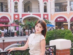 -佛罗伦萨小镇广佛名品奥特莱斯(疏港路店)