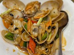 -好彩海鲜火锅饭店(银河百老汇店)