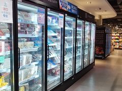 -盒马鲜生(帝斯曼店)