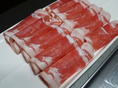羊肉-海底捞火锅(苏宁生活广场店)