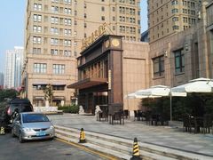 -青岛天瑞星空酒店
