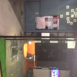 米几美发公社-MAGIC米几发型设计·羊毛卷