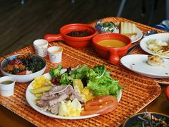 -So Lounge索兰至餐厅(蓝色港湾店)